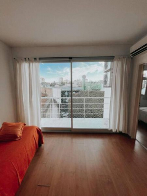 Departamento completo en Palermo